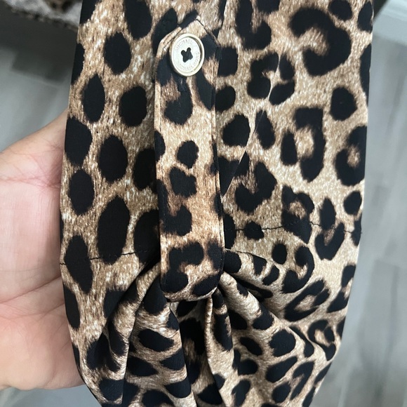 Michael Kors shirt - Picture 2 of 5